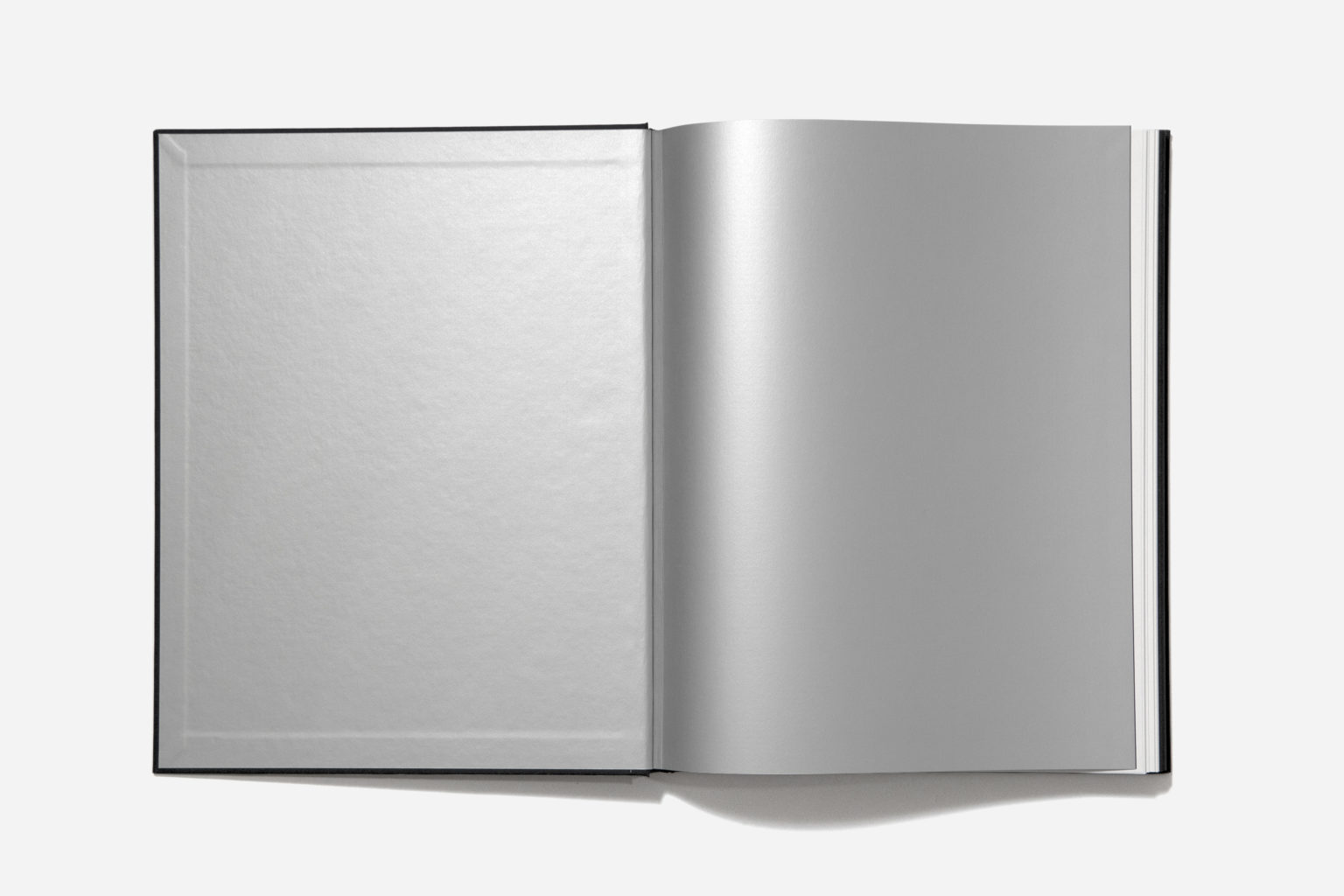 The Never taken images - F&D CartierBook design - Balmer Hählen